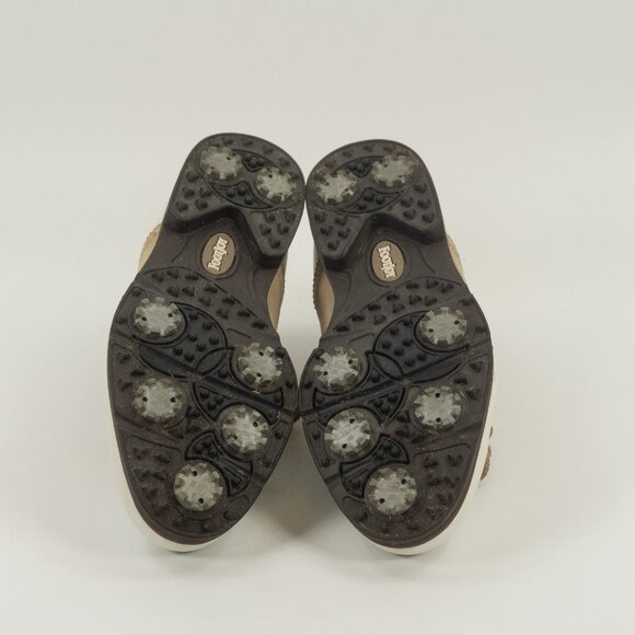 FootJoy Women's Spikeless 'White' 98776 Golf Shoes size 8 - Picture 7 of 7